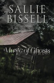 Cover of: Music Of Ghosts A Novel Of Suspense