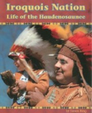 Cover of: Iroquois Nation
            
                Shutterbug Books Social Studies