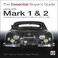Cover of: Jaguar Mkii 1955 To 1969