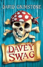 Cover of: Davey Swag