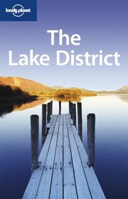 Cover of: The Lake District