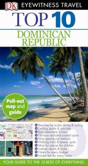Cover of: Top 10 Dominican Republic