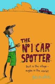 Cover of: The No 1 Car Spotter by Warwick Johnson Cadwell