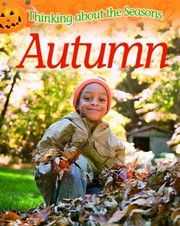 Cover of: Autumn by 
