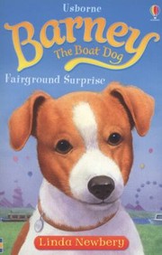 Cover of: Barney The Boat Dog Fairground Surprise by 