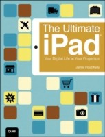 Cover of: Living The Ipad Life Your Digital Life At Your Fingertips