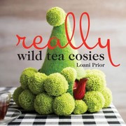 Cover of: Really Wild Tea Cosies
