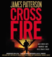 Cover of Cross Fire