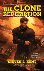 Cover of: The Clone Redemption by 