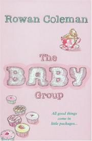 Cover of: The Baby Group