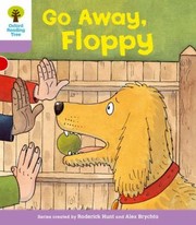 Cover of: Go Away Floppy by 