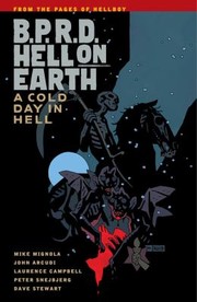 Cover of: A Cold Day In Hell by 