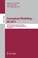 Cover of: Conceptual Modeling Er 2011 30th International Conference Er 2011 Brussels Belgium October 31 November 3 2011 Proceedings