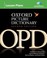 Cover of: The Oxford Picture Dictionary