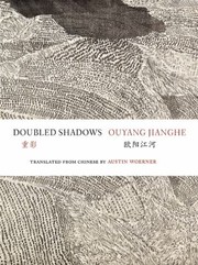 Cover of: Doubled Shadows Selected Poetry Of Ouyang Jianghe