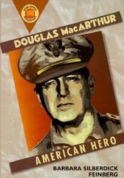 Cover of: Douglas MacArthur
            
                Book Report Biographies Paperback by 