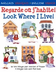 Look Where I Live Regarde O Jabite by Lone Morton