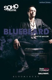 Cover of: Bluebeard by Hattie Naylor