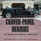 Cover of: Carvedpanel Hearses An Illustrated History 19331948