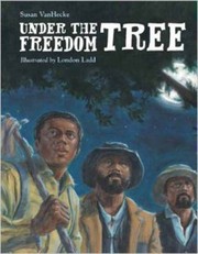 Cover of: Under The Freedom Tree