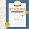 Cover of: My Feelings Activity Book