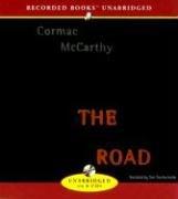 Cover of: The Road by Cormac McCarthy