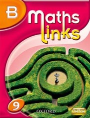 Cover of: Mathslinks 3 by Ray Allan