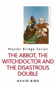 Cover of: The Abbot The Witchdoctor And The Disastrous Double