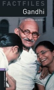 Cover of: Gandhi by 