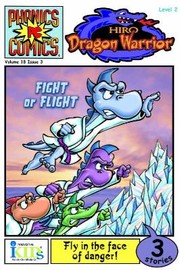 Cover of: Fight Or Flight 3 Stories
