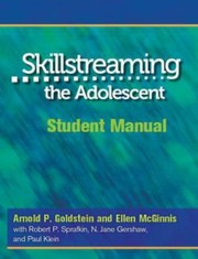 Cover of: Skillstreaming The Elementary School Child People Skills Doing Em Right by 