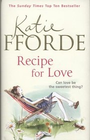 Cover of: Recipe For Love by 