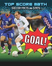 Cover of: Goal Soccer Facts And Stats