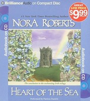 Cover of: Heart Of The Sea by 