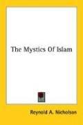 Cover of: The Mystics Of Islam