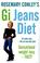 Cover of: Rosemary Conley's GI Jeans Diet