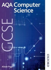 Cover of: AQA GCSE Computer Science