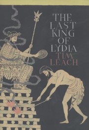 Cover of: The Last King Of Lydia