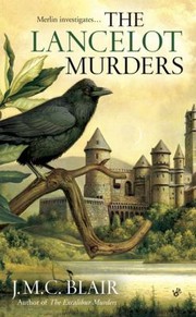 Cover of: The Lancelot Murders A Merlin Investigation