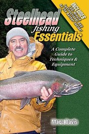 Cover of: Steelhead Fishing Essentials by 