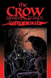 Cover of: Flesh Blood