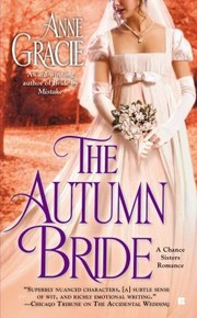 Cover of: The Autumn Bride by 