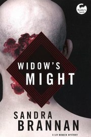 Cover of: Widows Might by 