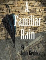 Cover of: A Familiar Rain
