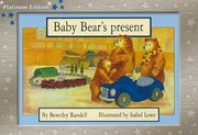 Cover of: Baby Bears Present
