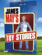 Cover of: James Mays Toy Stories by 