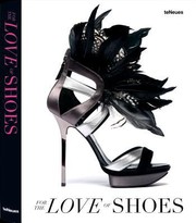 For The Love Of Shoes by Patrice Farameh