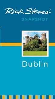 Cover of: Rick Steves Snapshot Dublin by 