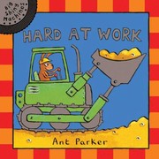 Cover of: Hard At Work