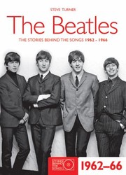 Cover of: The Beatles 196266 The Stories Behind The Songs